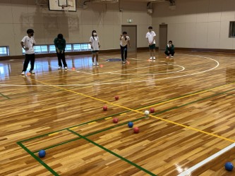 系列体験会の様子4