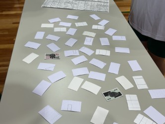 系列体験会の様子5
