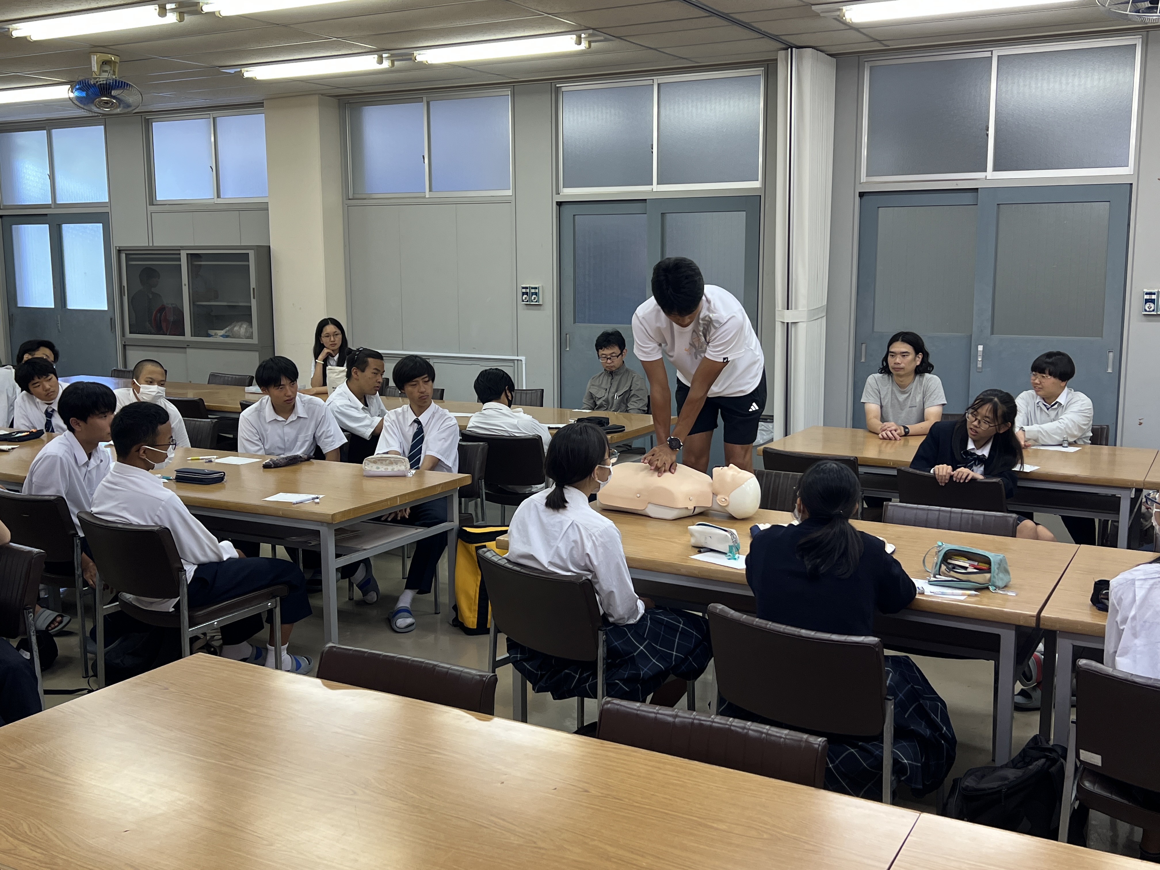 講習の様子3