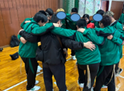 宿泊の様子1