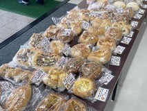 パン販売の様子3