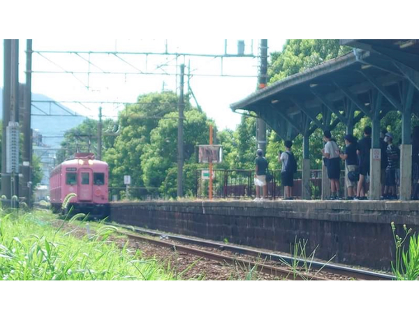 鉄道交流会⑩