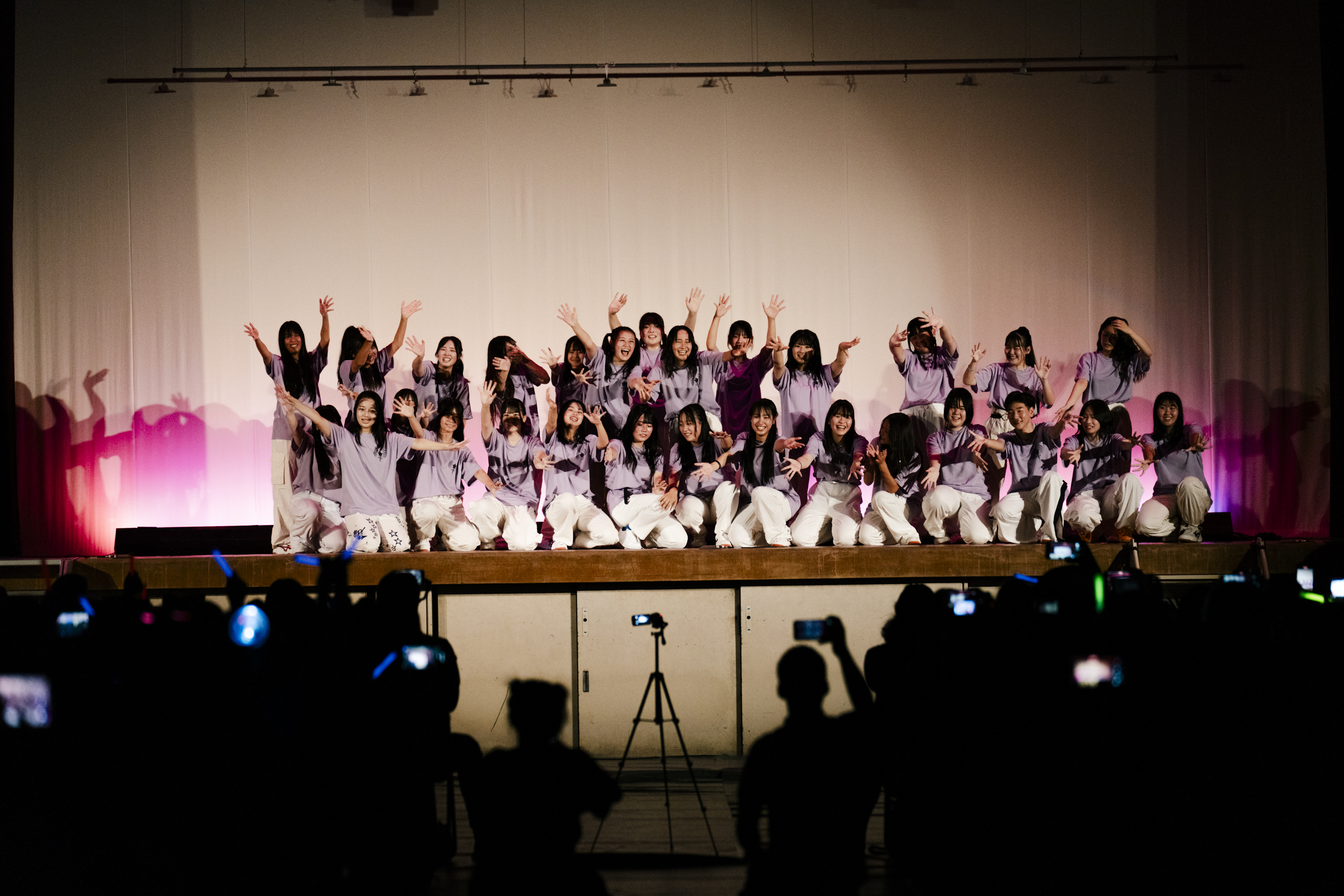 ダンス 写真