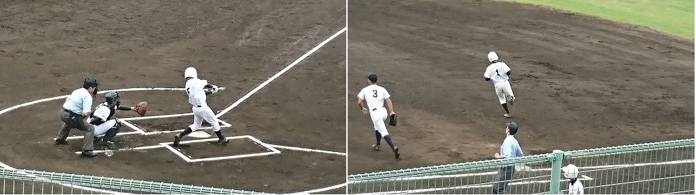 高校野球