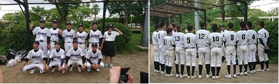高校野球