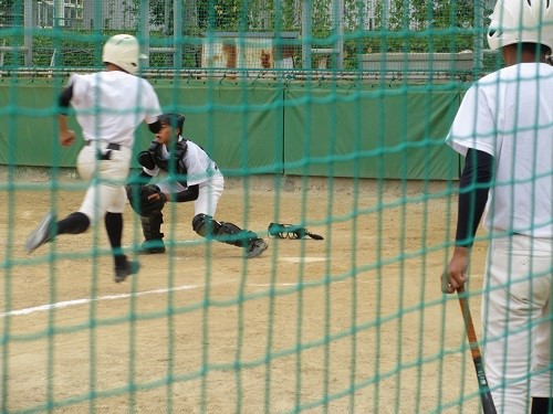 野球3