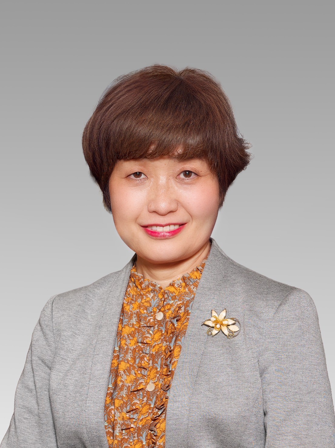 校長