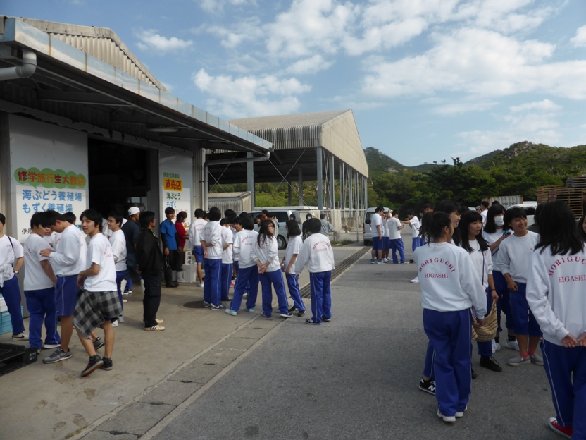 行事紹介 大阪府立守口東高等学校