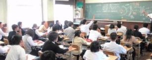 学校紹介の詳細（授業・進路・部活動に関すること）