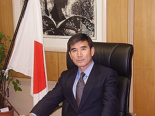 谷口校長