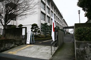 谷口校長