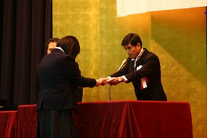 谷口校長