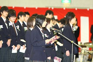 谷口校長