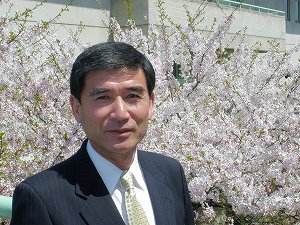 谷口校長