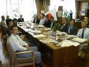 谷口校長