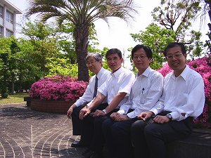 谷口校長