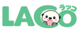 LACOロゴ