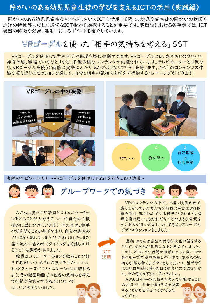 なにわ高等支援学校