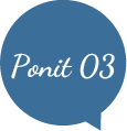 Point 03