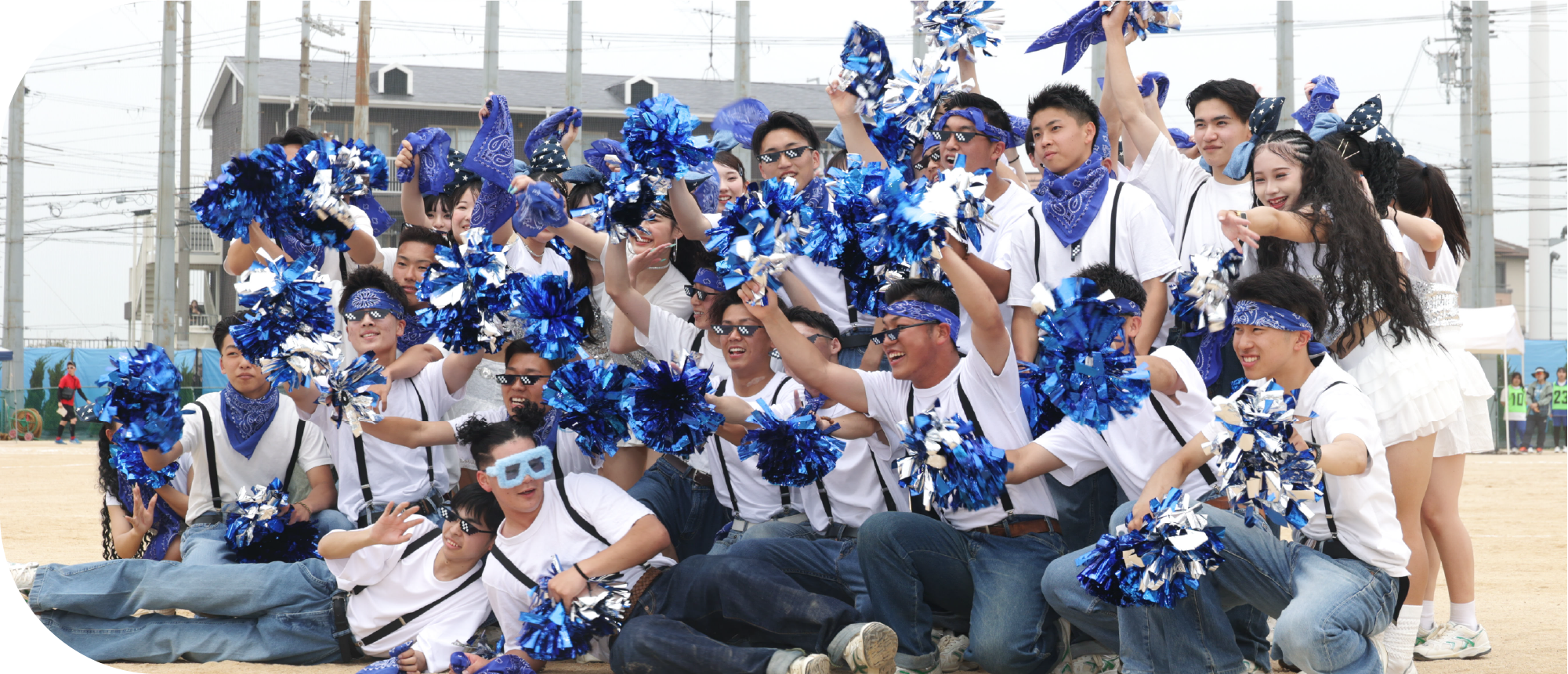 学校概要のイメージ