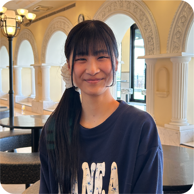 専門学校進学生さん