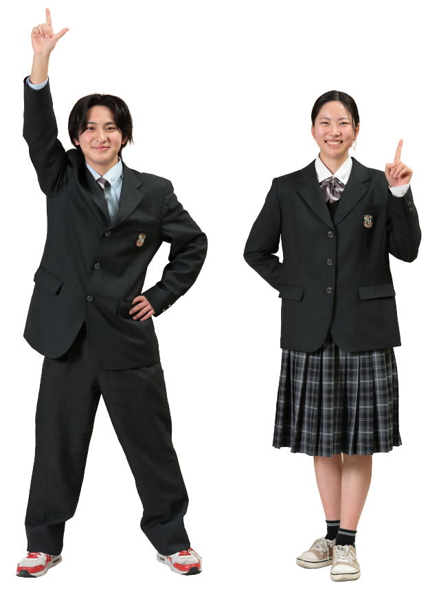 生徒たちの活動