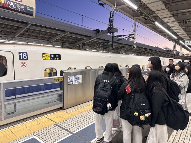 ダンス部
