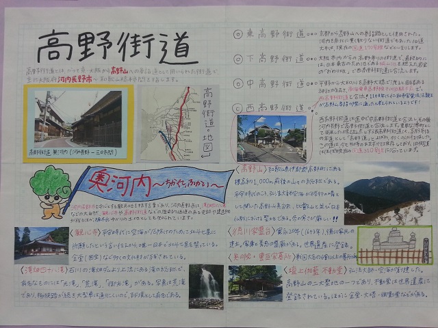 高野街道