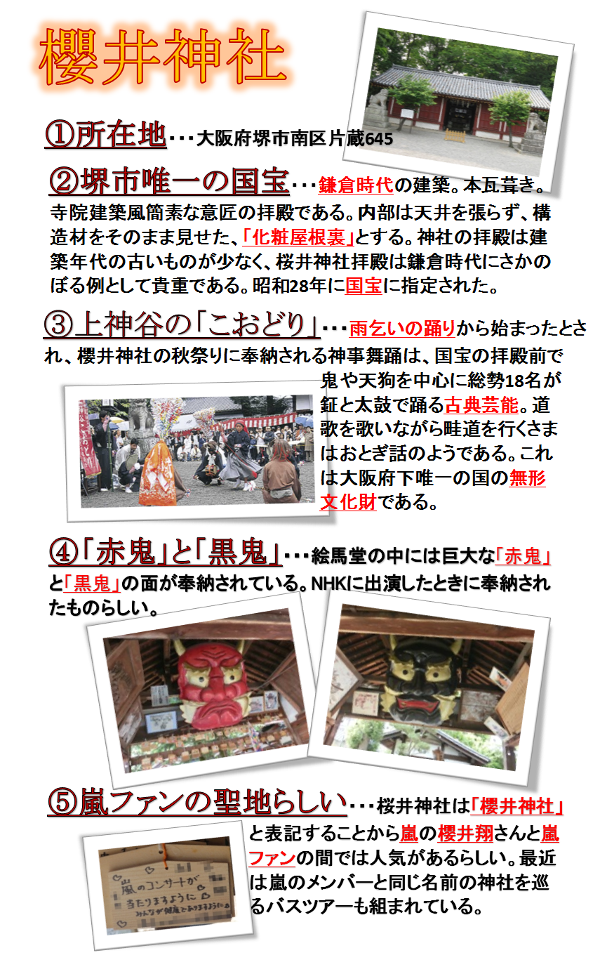 櫻井神社