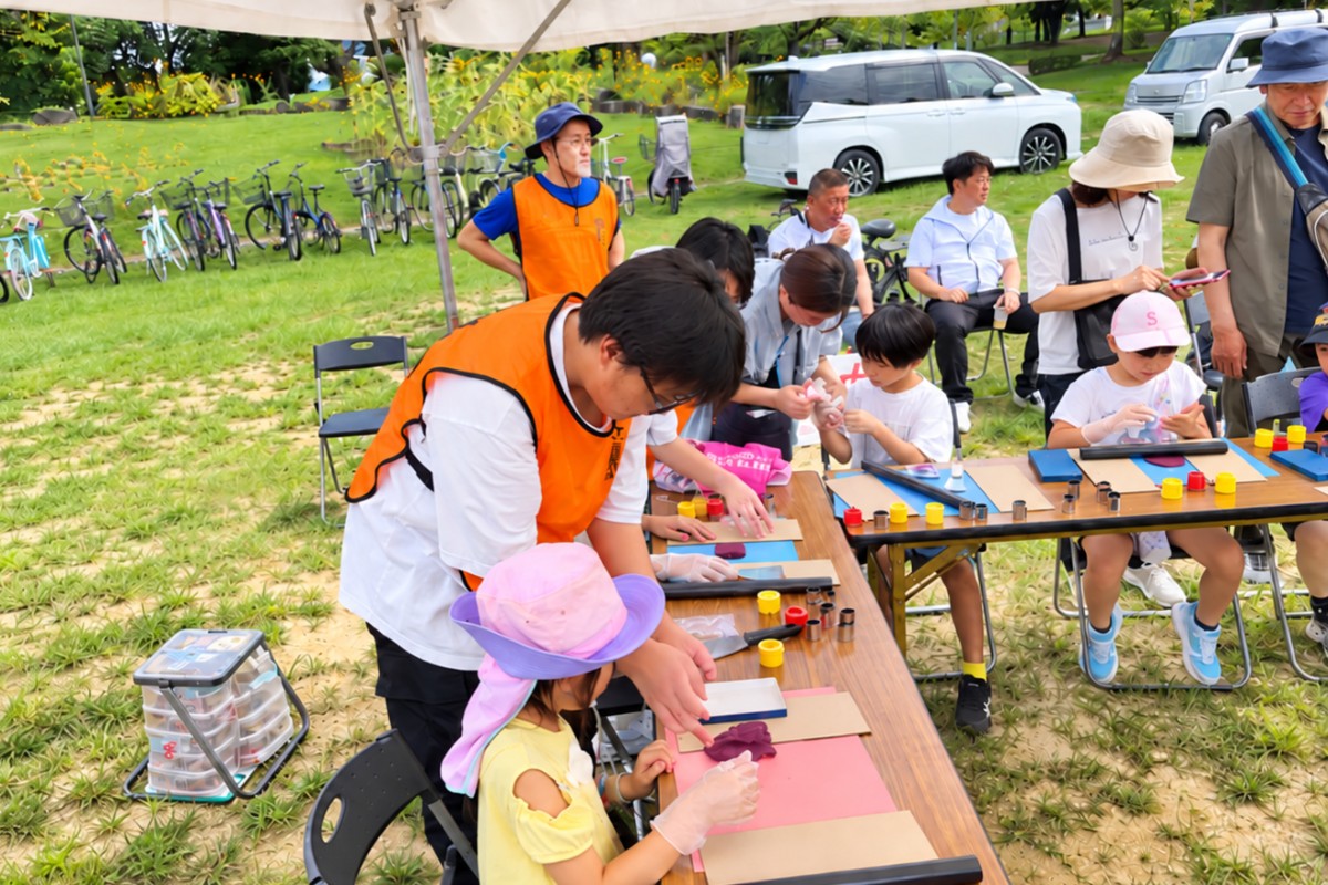堺学・地域連携の活動