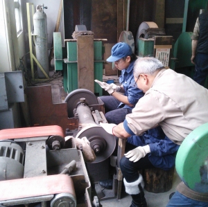 地域に根ざす学校