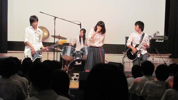 Quartet