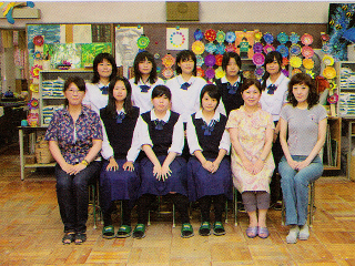 美術部 美術部