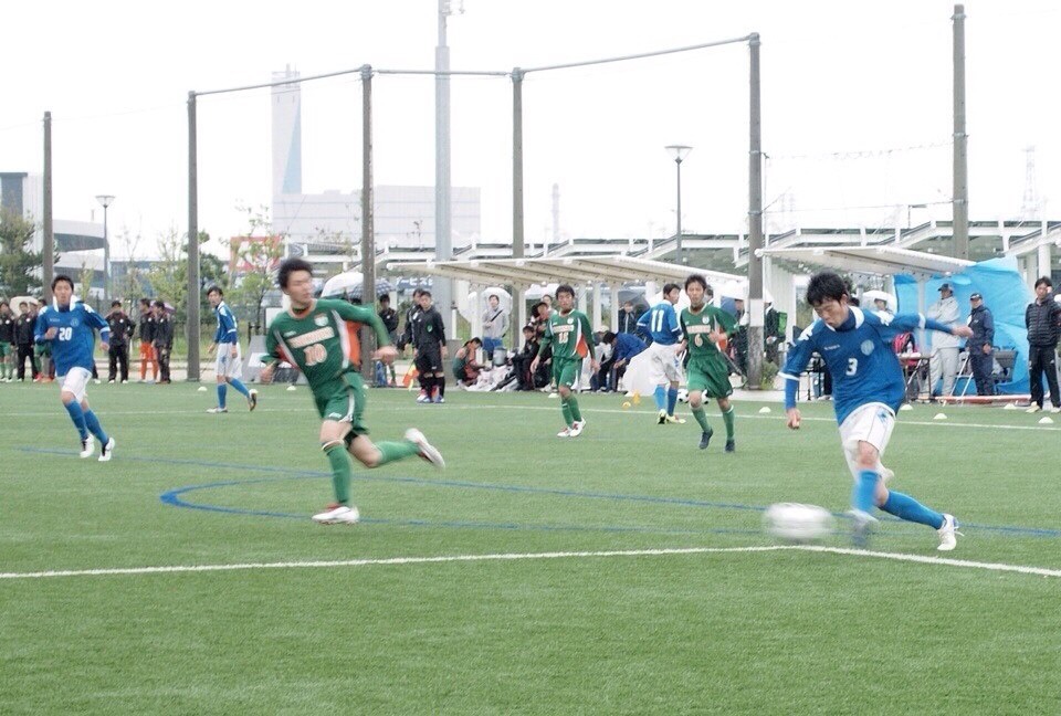 サッカー部 サッカー部