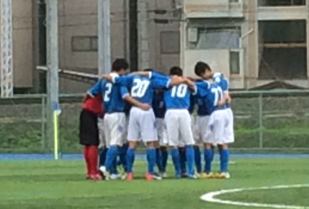 サッカー部 サッカー部