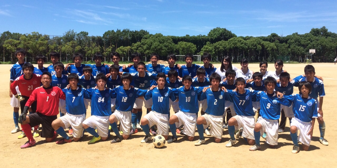 サッカー部 サッカー部