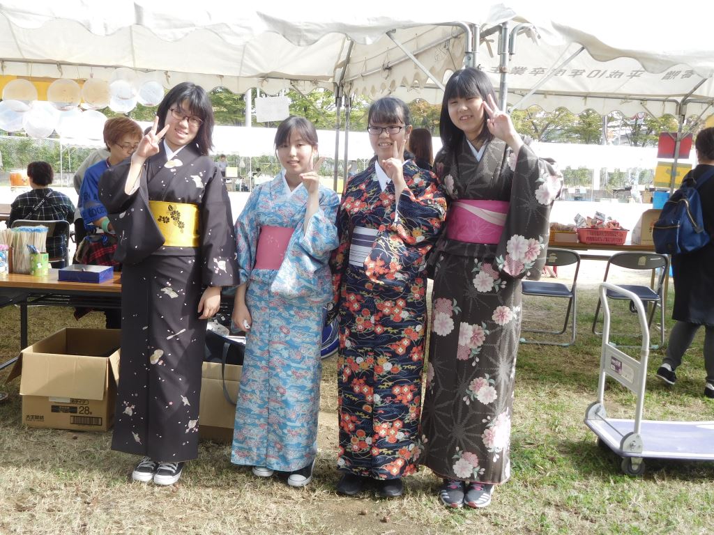 ボランティア部 ボランティア部