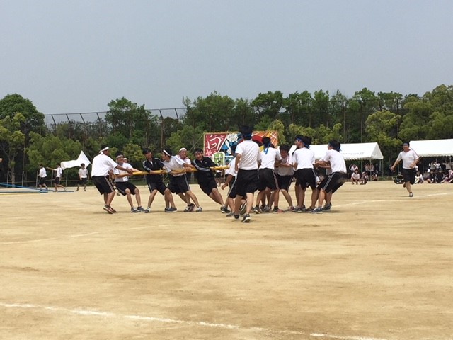 堺東高等学校その他画像