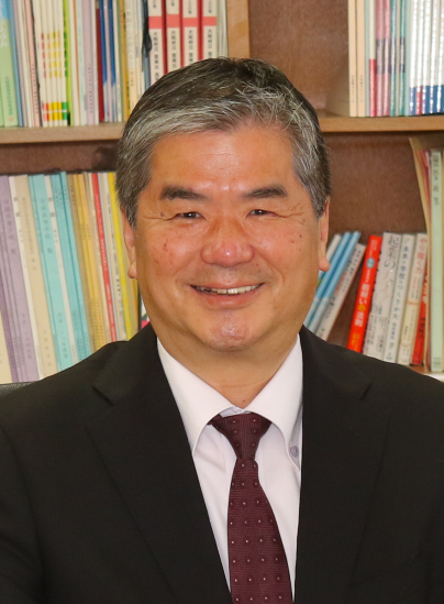 校長 山本哲哉