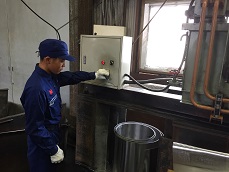 教習所にて