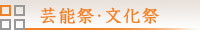文化祭・芸能祭
