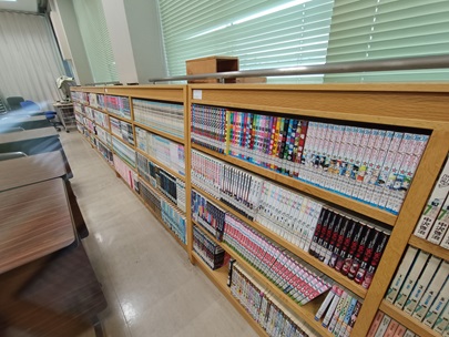 図書部3