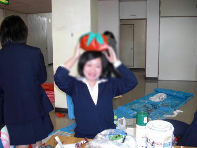 体育祭