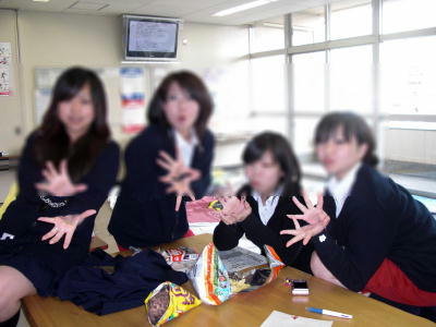 体育祭