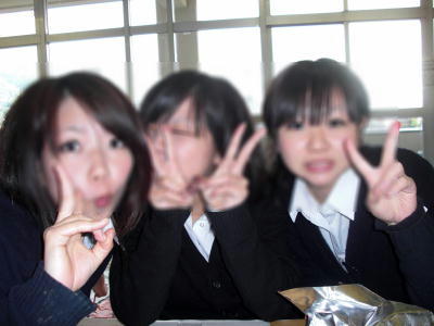 体育祭