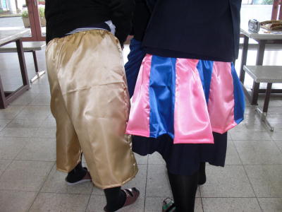 体育祭