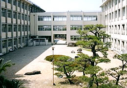 渋谷高等学校