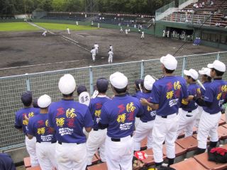夏大会1