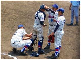 全国予選9
