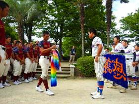 夏府予選9